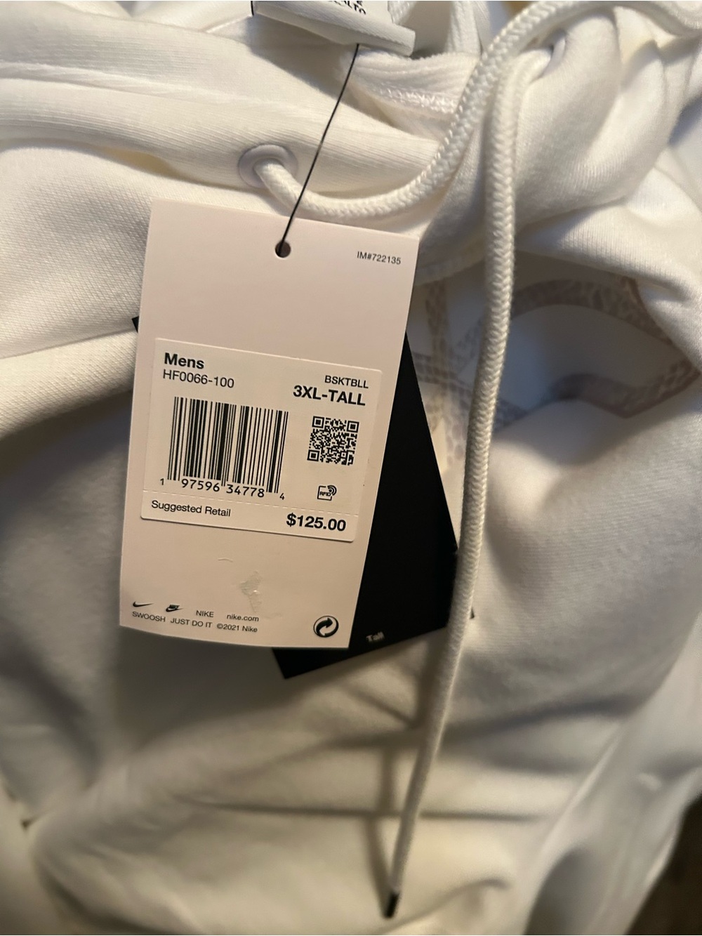 Nike Kobe Hoodie - Picture 3 of 3